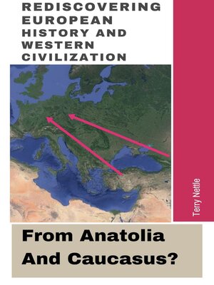 cover image of Rediscovering European History and Western Civilization